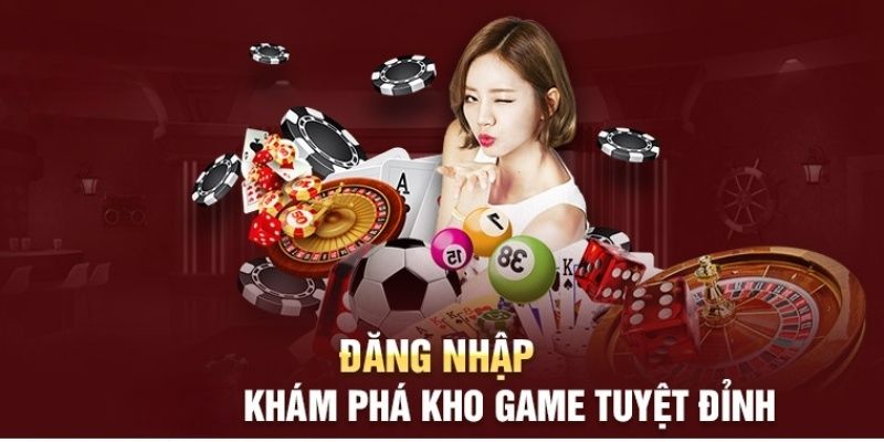 4 bước đăng nhập hiệu quả
