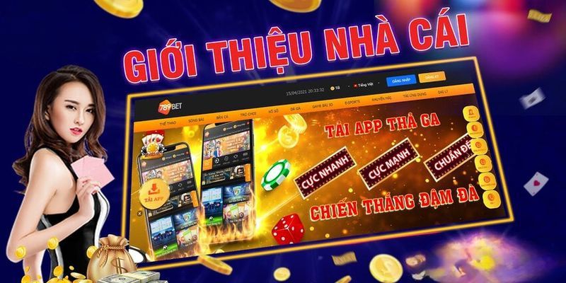 Giới thiệu 999bet - Giải thưởng cao quý doanh nghiệp đã nhận